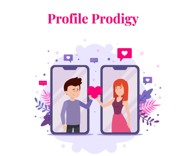 Profile Prodigy