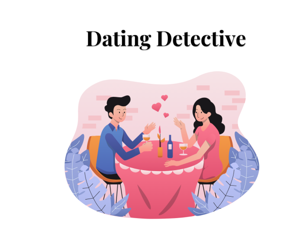 Dating Detective